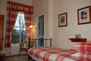 Abbeyfields Guest House York Exterior foto